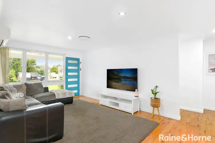Fourth view of Homely house listing, 8 Alfred Street, Bomaderry NSW 2541