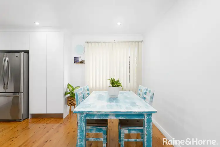 Fifth view of Homely house listing, 8 Alfred Street, Bomaderry NSW 2541