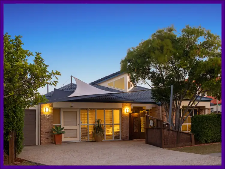75 Springvale Circuit, Underwood QLD 4119