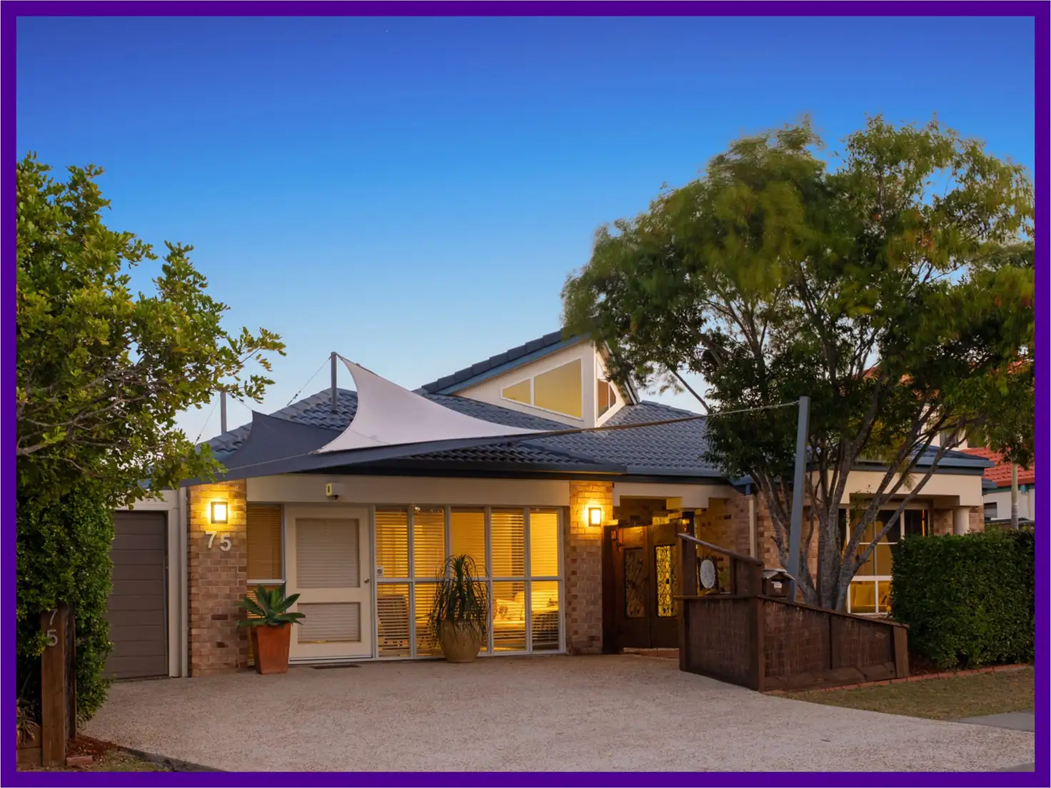 Main view of Homely house listing, 75 Springvale Circuit, Underwood QLD 4119