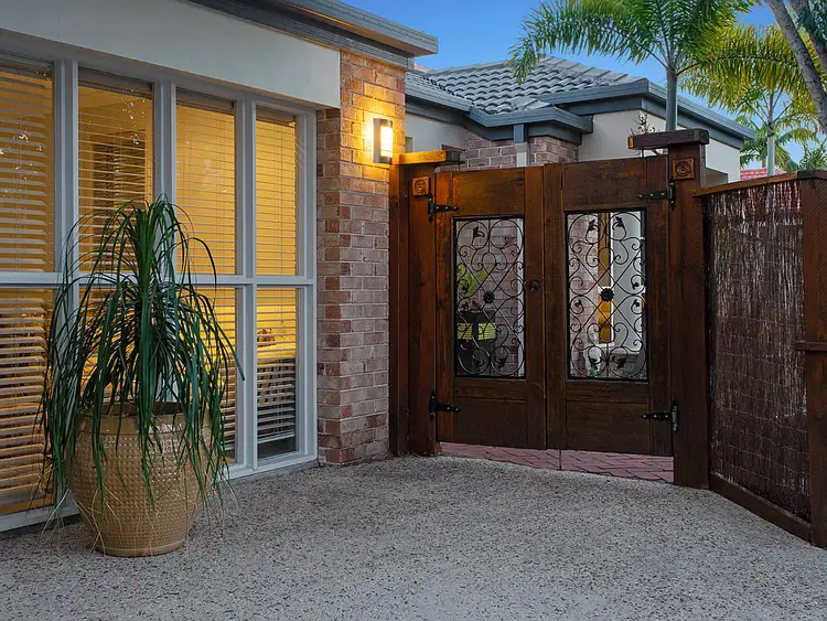 Second view of Homely house listing, 75 Springvale Circuit, Underwood QLD 4119
