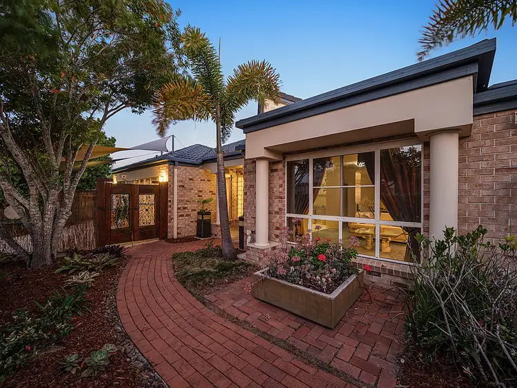 Third view of Homely house listing, 75 Springvale Circuit, Underwood QLD 4119