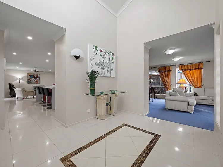 Fourth view of Homely house listing, 75 Springvale Circuit, Underwood QLD 4119