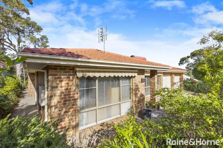 Main view of Homely house listing, 122 Leo Drive, Narrawallee NSW 2539