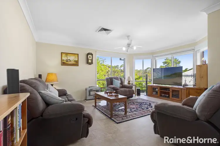 Third view of Homely house listing, 122 Leo Drive, Narrawallee NSW 2539