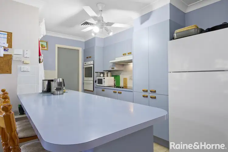 Fifth view of Homely house listing, 122 Leo Drive, Narrawallee NSW 2539