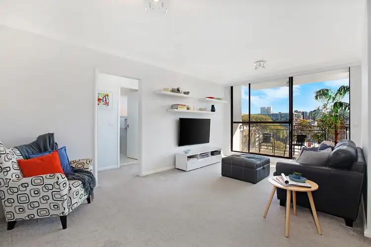 Main view of Homely apartment listing, 7b/27-31 Ocean Street, Bondi NSW 2026