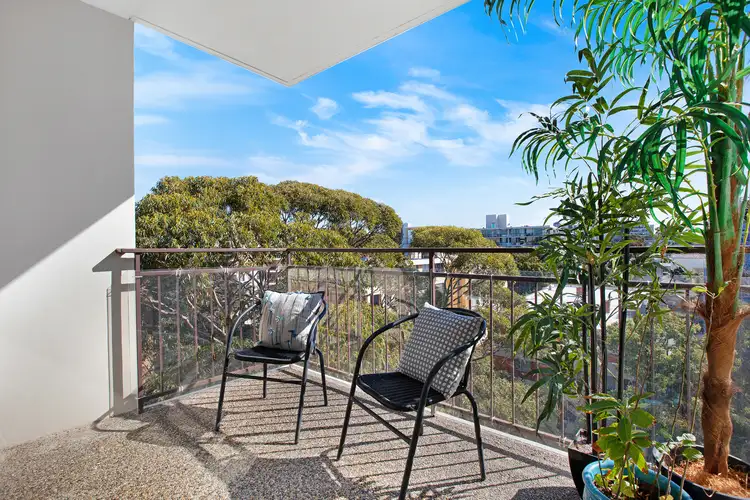 Second view of Homely apartment listing, 7b/27-31 Ocean Street, Bondi NSW 2026
