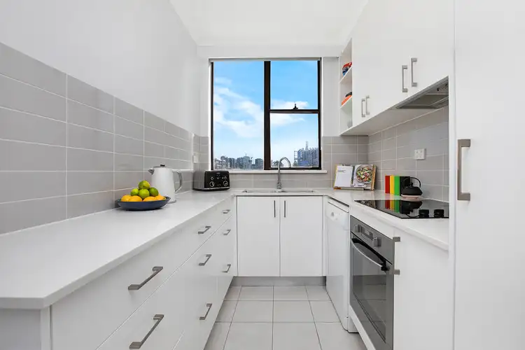 Third view of Homely apartment listing, 7b/27-31 Ocean Street, Bondi NSW 2026