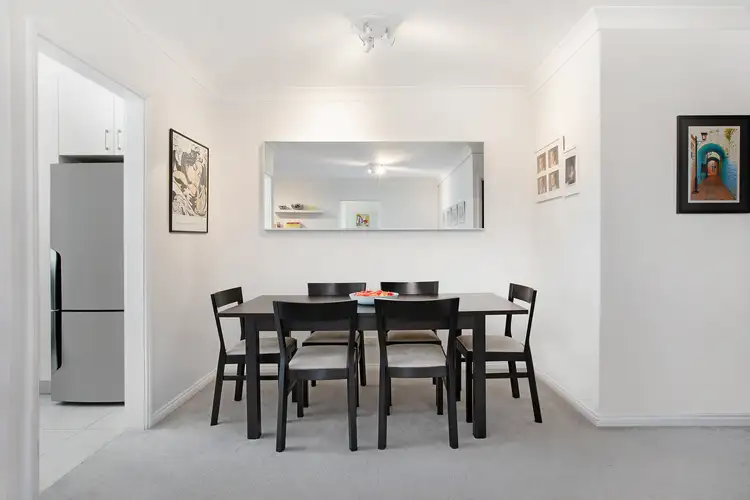 Fourth view of Homely apartment listing, 7b/27-31 Ocean Street, Bondi NSW 2026