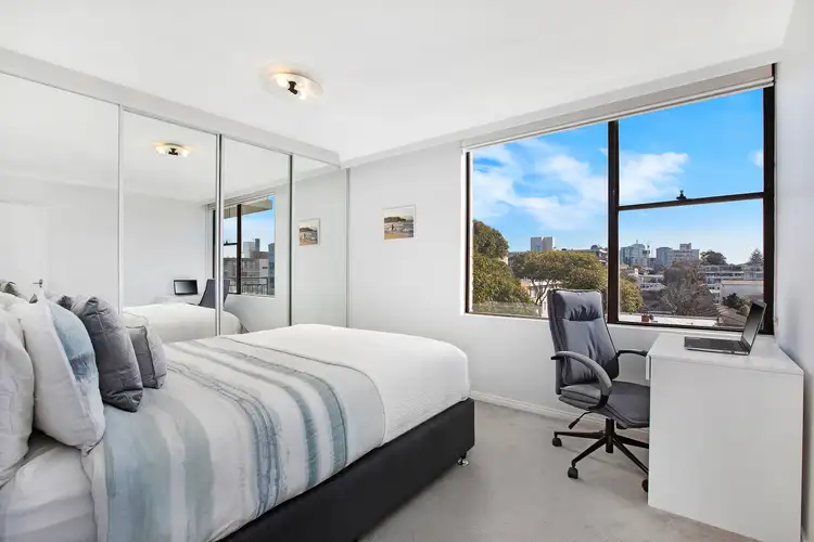 Fifth view of Homely apartment listing, 7b/27-31 Ocean Street, Bondi NSW 2026