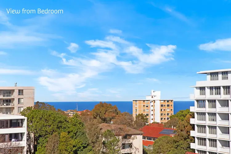 Sixth view of Homely apartment listing, 7b/27-31 Ocean Street, Bondi NSW 2026