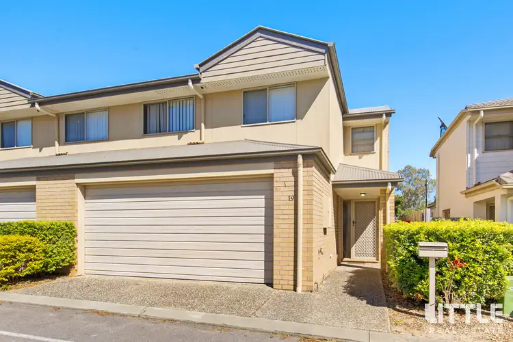 19/10 Mcewan Street, Richlands QLD 4077