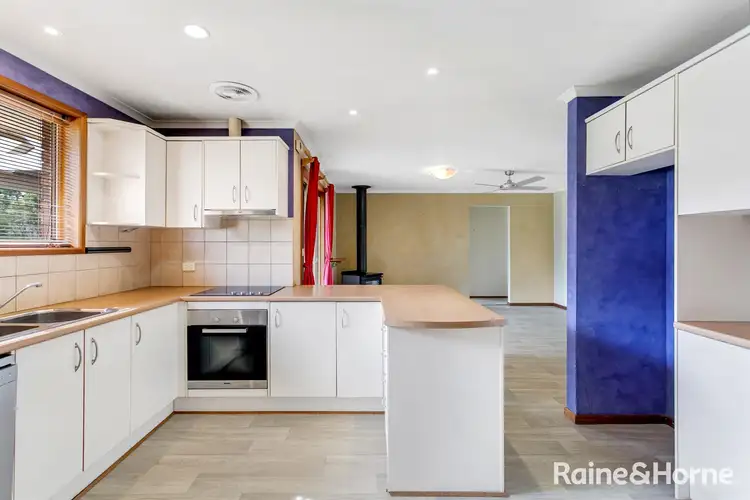 Fifth view of Homely house listing, 79 Valley View Drive, Mclaren Vale SA 5171