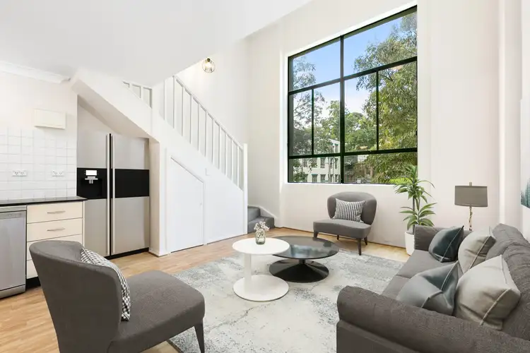 Main view of Homely apartment listing, 20/102 Albion Street, Surry Hills NSW 2010