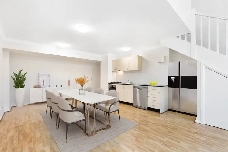 Second view of Homely apartment listing, 20/102 Albion Street, Surry Hills NSW 2010