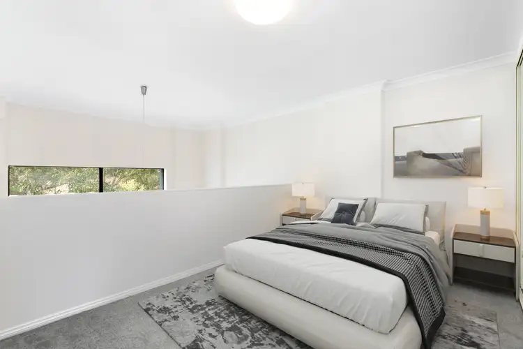 Third view of Homely apartment listing, 20/102 Albion Street, Surry Hills NSW 2010