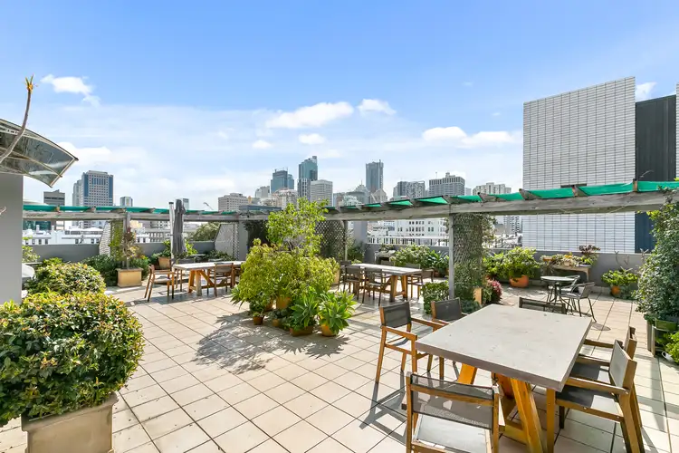 Fourth view of Homely apartment listing, 20/102 Albion Street, Surry Hills NSW 2010