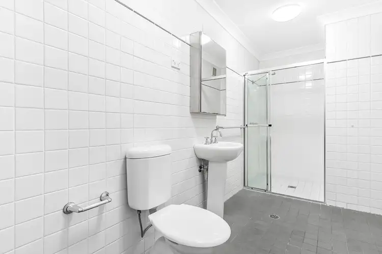 Fifth view of Homely apartment listing, 20/102 Albion Street, Surry Hills NSW 2010