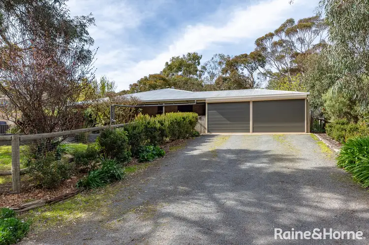 Second view of Homely house listing, 67 Venables Street, Macclesfield SA 5153
