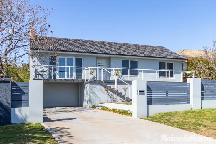 Second view of Homely house listing, 302 William Street, Bathurst NSW 2795