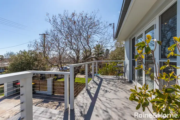Third view of Homely house listing, 302 William Street, Bathurst NSW 2795