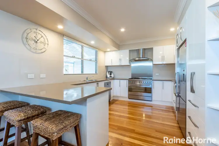 Fourth view of Homely house listing, 302 William Street, Bathurst NSW 2795