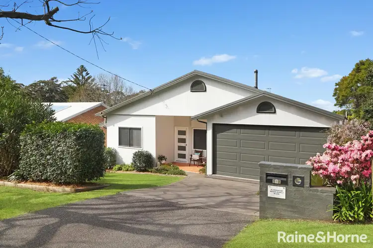 219 Hillside Road, Avoca Beach NSW 2251
