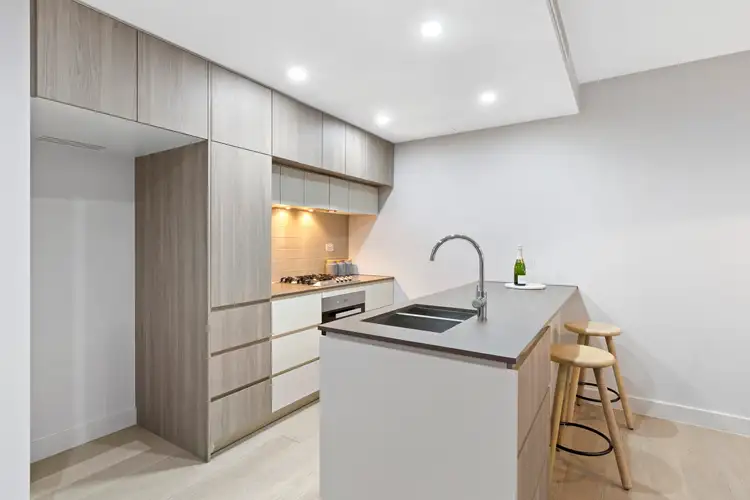 Fourth view of Homely apartment listing, 28/600 Mowbray Road, Lane Cove NSW 2066