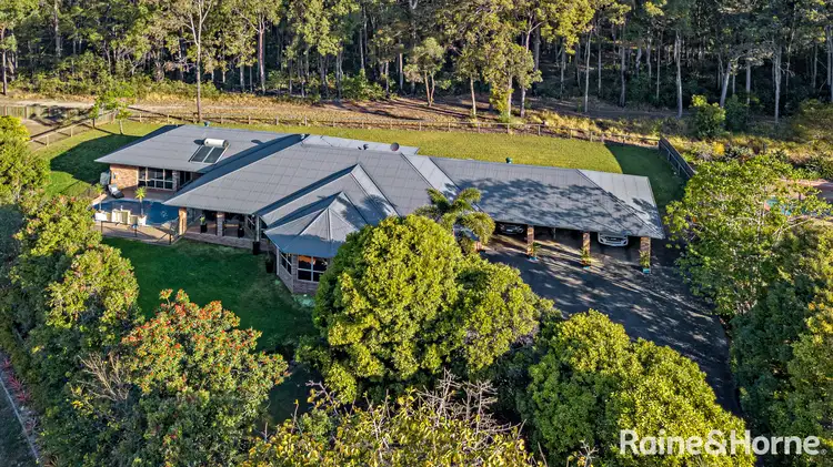 Main view of Homely house listing, 27 Hinchinbrook Court, Burpengary QLD 4505