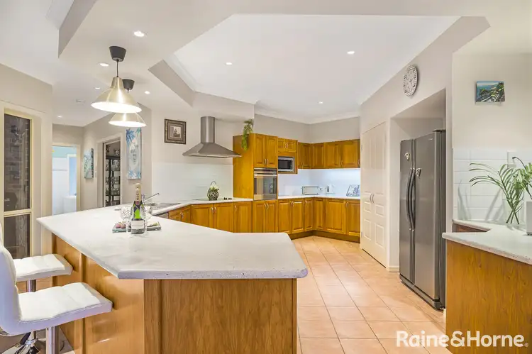 Third view of Homely house listing, 27 Hinchinbrook Court, Burpengary QLD 4505