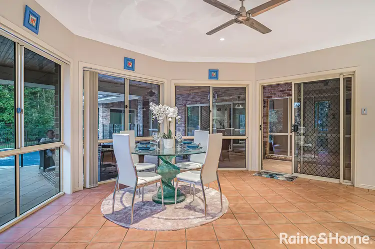 Fourth view of Homely house listing, 27 Hinchinbrook Court, Burpengary QLD 4505