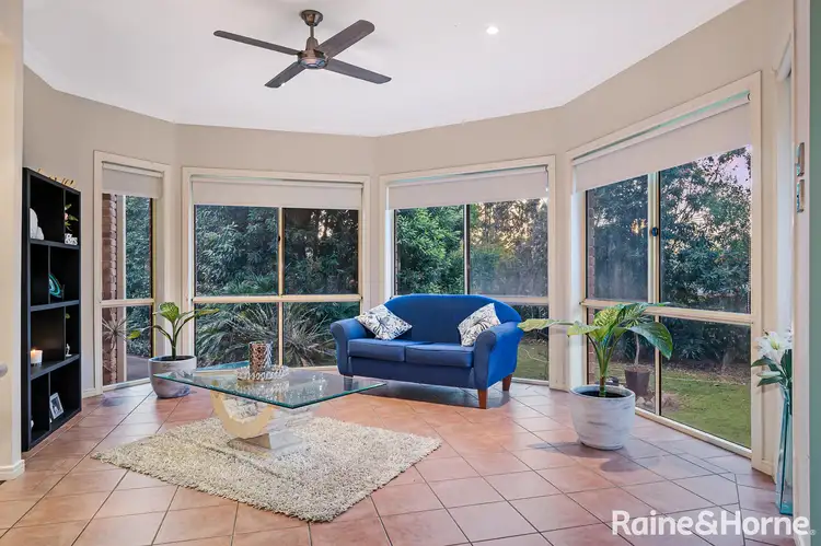 Fifth view of Homely house listing, 27 Hinchinbrook Court, Burpengary QLD 4505