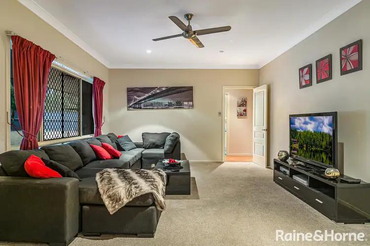 Sixth view of Homely house listing, 27 Hinchinbrook Court, Burpengary QLD 4505
