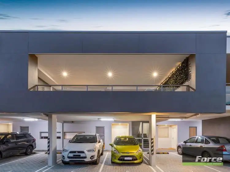 Second view of Homely apartment listing, 7/784 Karrinyup Road, Balcatta WA 6021