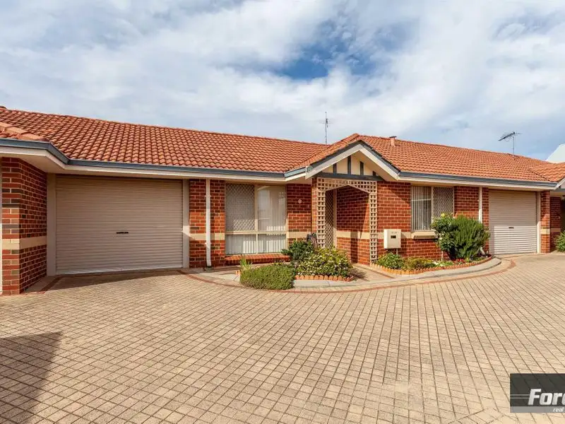 Main view of Homely villa listing, 6/454 Main Street, Balcatta WA 6021