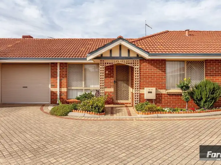 Second view of Homely villa listing, 6/454 Main Street, Balcatta WA 6021
