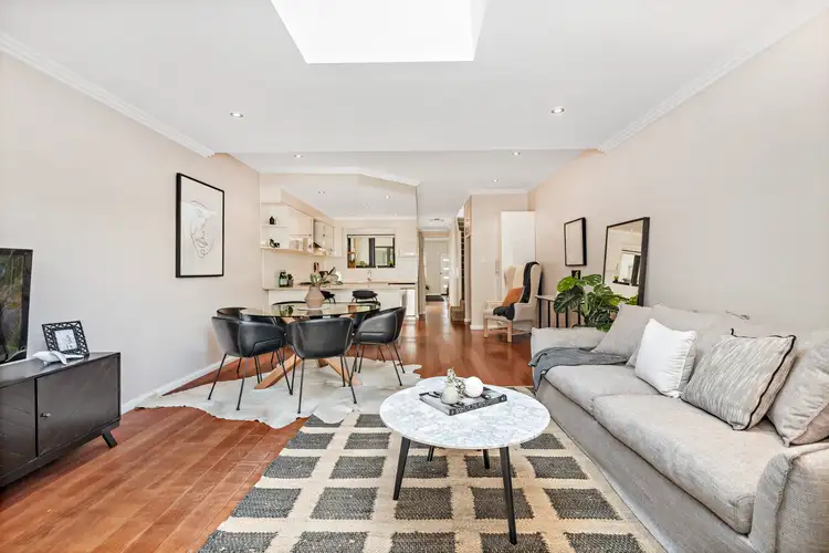 Second view of Homely house listing, 132A Camden Street, Enmore NSW 2042