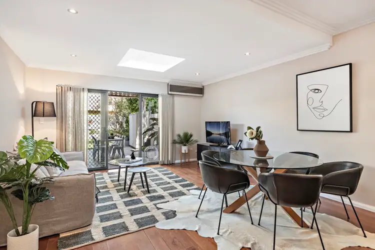 Fourth view of Homely house listing, 132A Camden Street, Enmore NSW 2042