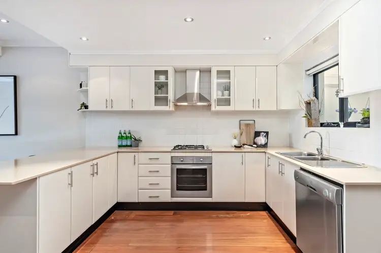 Fifth view of Homely house listing, 132A Camden Street, Enmore NSW 2042