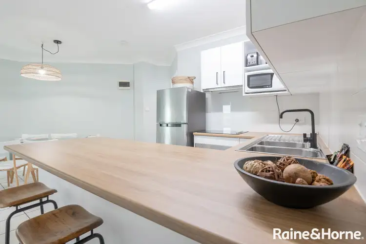 Second view of Homely unit listing, 10/11-13 Garrick Street (GARRICK HOUSE), Port Douglas QLD 4877