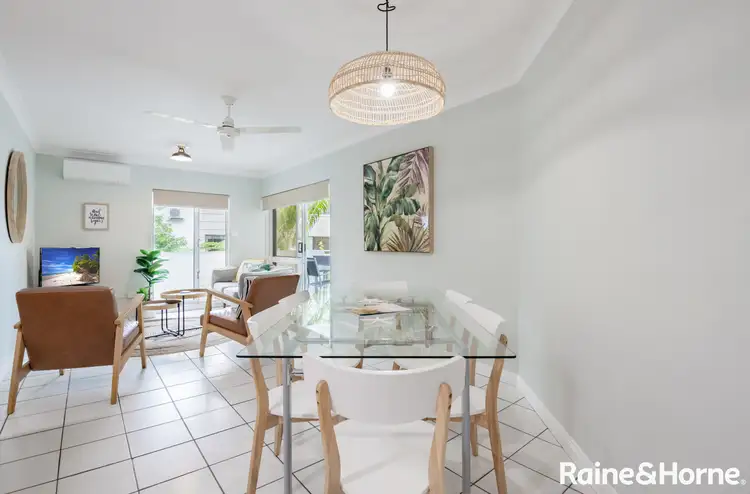 Third view of Homely unit listing, 10/11-13 Garrick Street (GARRICK HOUSE), Port Douglas QLD 4877