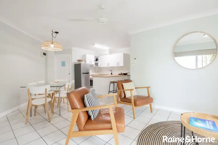 Fourth view of Homely unit listing, 10/11-13 Garrick Street (GARRICK HOUSE), Port Douglas QLD 4877