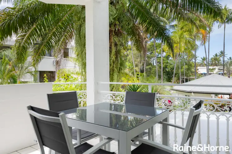 Sixth view of Homely unit listing, 10/11-13 Garrick Street (GARRICK HOUSE), Port Douglas QLD 4877