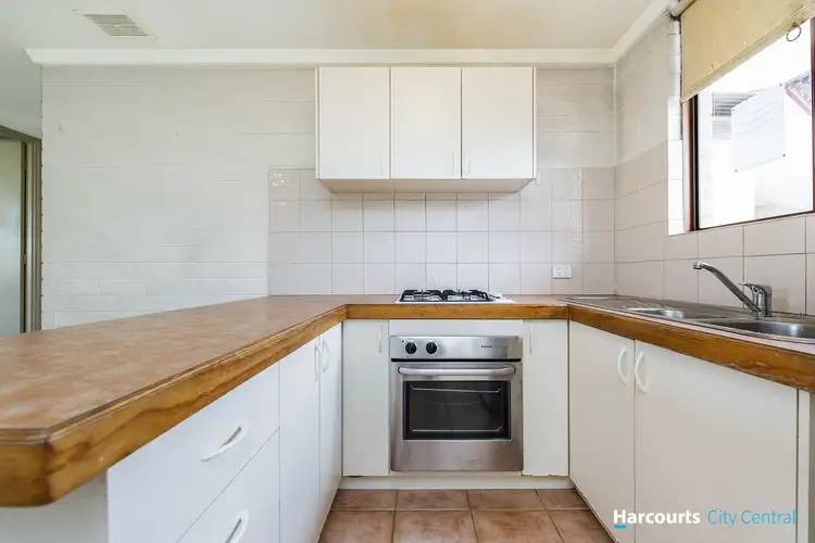 203B/19 Herdsman Parade, Wembley WA 6014