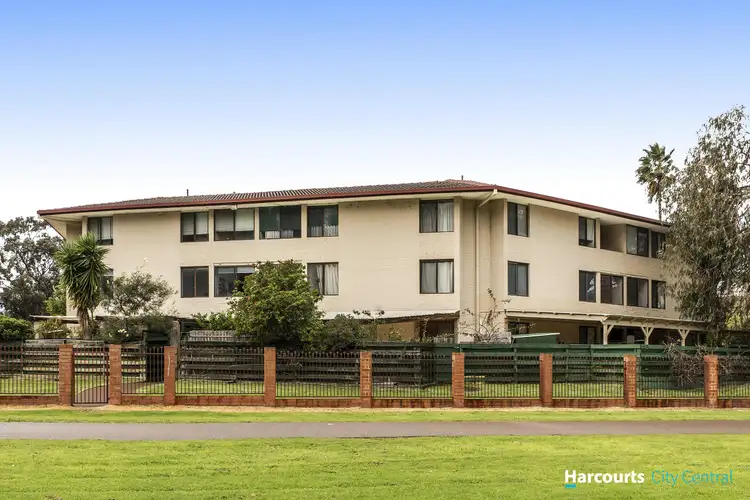Second view of Homely apartment listing, 203B/19 Herdsman Parade, Wembley WA 6014