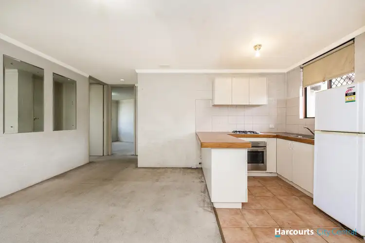 Third view of Homely apartment listing, 203B/19 Herdsman Parade, Wembley WA 6014