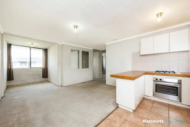 Fourth view of Homely apartment listing, 203B/19 Herdsman Parade, Wembley WA 6014