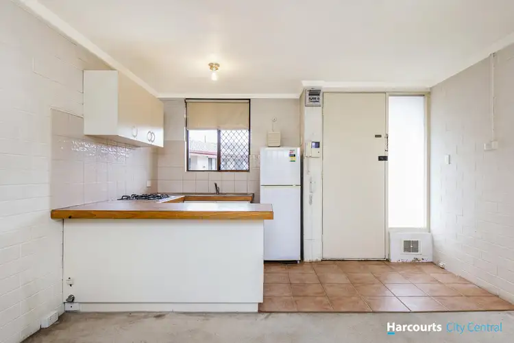 Fifth view of Homely apartment listing, 203B/19 Herdsman Parade, Wembley WA 6014