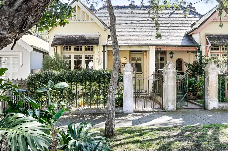 210 Annandale Street, Annandale NSW 2038